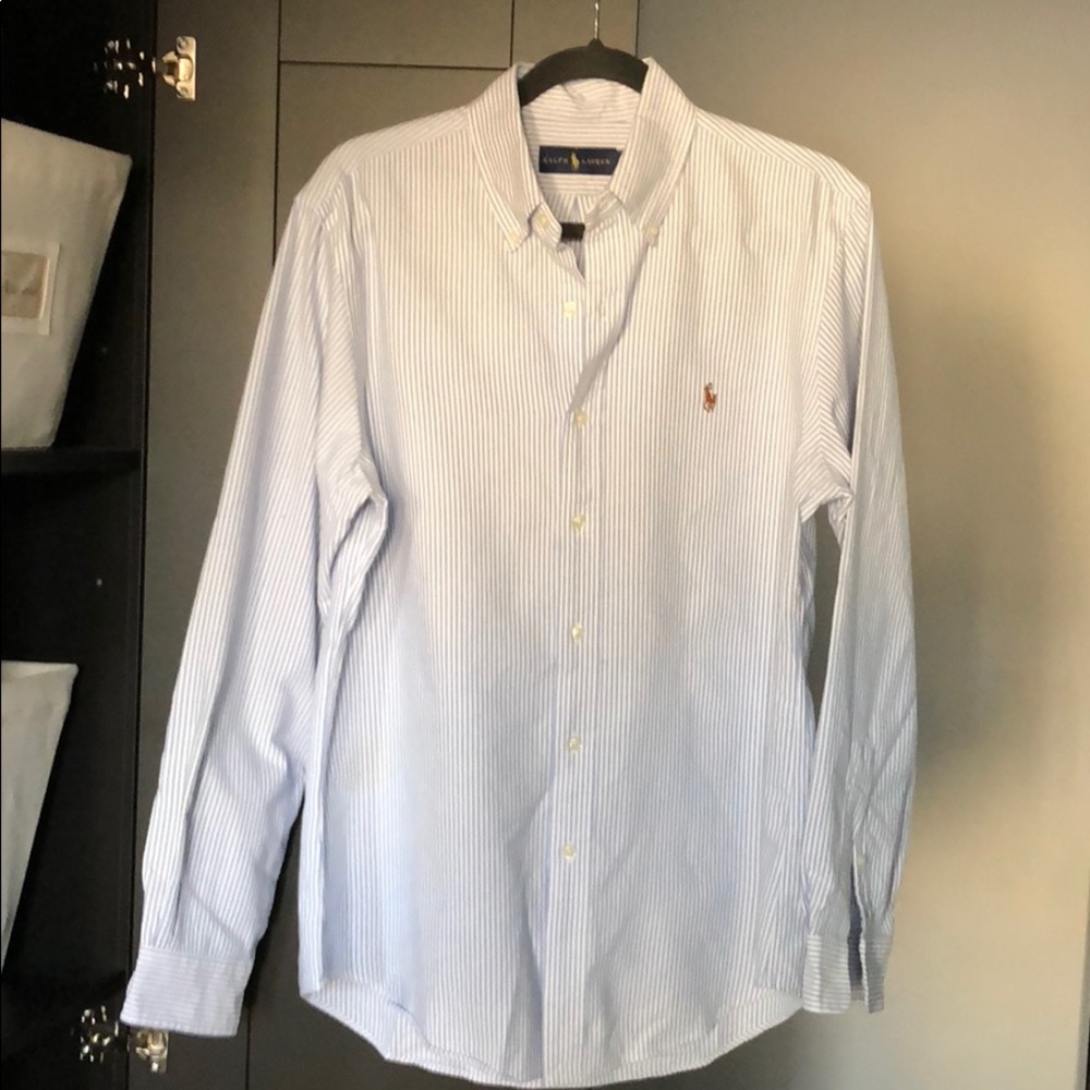 Ralph Lauren Dress Shirt
